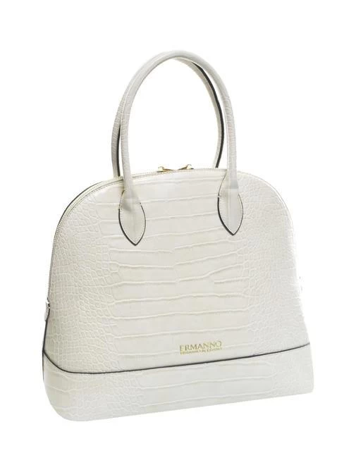 ERMANNO SCERVINO NEVE Borsa A Mano Con Tracolla 3 ERMANNO SCERVINO NEVE Borsa A Mano Con Tracolla