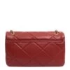 ERMANNO SCERVINO NICOLETTA Borsa Clutch Con Catena