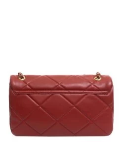 ERMANNO SCERVINO NICOLETTA Borsa Clutch Con Catena