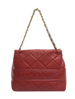 ERMANNO SCERVINO NICOLETTA Borsa Quilted Con Catena