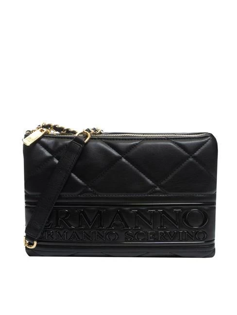 ERMANNO SCERVINO NICOLETTA Mini Bag Quilted 4 ERMANNO SCERVINO NICOLETTA Mini Bag Quilted - immagine 2