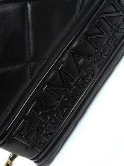ERMANNO SCERVINO NICOLETTA Mini Bag Quilted 9 ERMANNO SCERVINO NICOLETTA Mini Bag Quilted -Borse Sconto ermanno scervino nicoletta mini bag quilted black 8051978385806 2