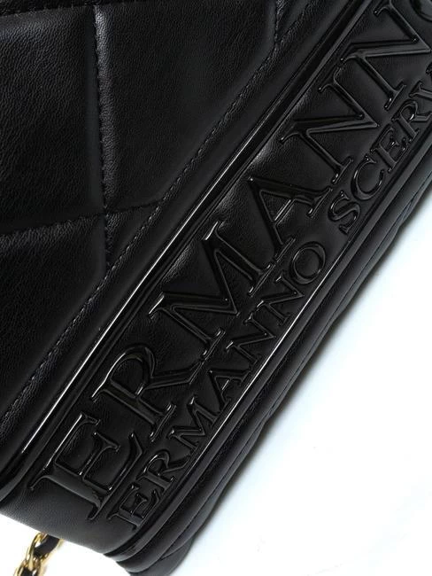 ERMANNO SCERVINO NICOLETTA Mini Bag Quilted 5 ERMANNO SCERVINO NICOLETTA Mini Bag Quilted - immagine 3