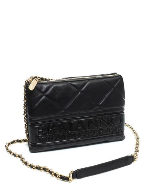 ERMANNO SCERVINO NICOLETTA Mini Bag Quilted 7 ERMANNO SCERVINO NICOLETTA Mini Bag Quilted - immagine 5