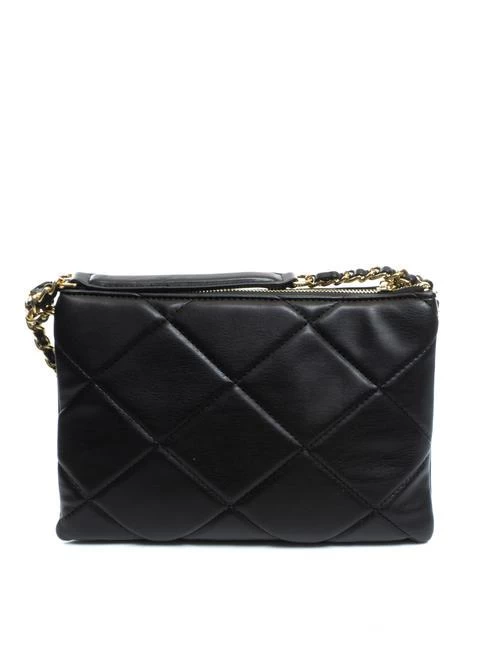 ERMANNO SCERVINO NICOLETTA Mini Bag Quilted 3 ERMANNO SCERVINO NICOLETTA Mini Bag Quilted