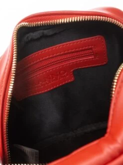 ERMANNO SCERVINO NINA Borsetta A Tracolla -Borse Sconto ermanno scervino nina borsetta a tracolla red 8051978384663 2