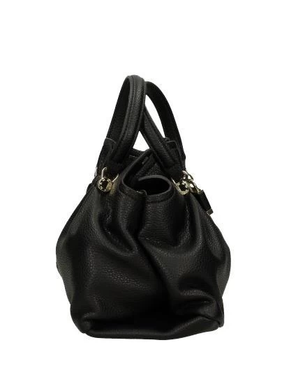 ERMANNO SCERVINO OCTAVIA Tote Bag Arricciata 4 ERMANNO SCERVINO OCTAVIA Tote Bag Arricciata - immagine 2