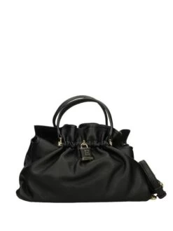 ERMANNO SCERVINO OCTAVIA Tote Bag Arricciata