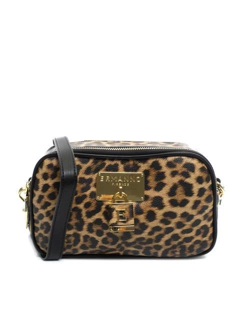 ERMANNO SCERVINO OHANNA Borsa Camera Case Tracolla 4 ERMANNO SCERVINO OHANNA Borsa Camera Case Tracolla - immagine 2