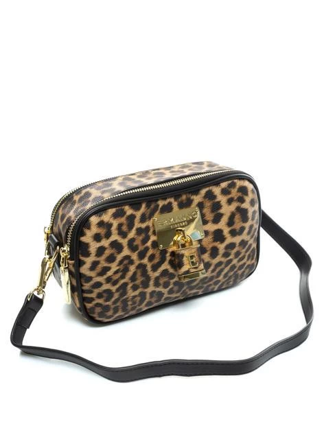 ERMANNO SCERVINO OHANNA Borsa Camera Case Tracolla 5 ERMANNO SCERVINO OHANNA Borsa Camera Case Tracolla - immagine 3