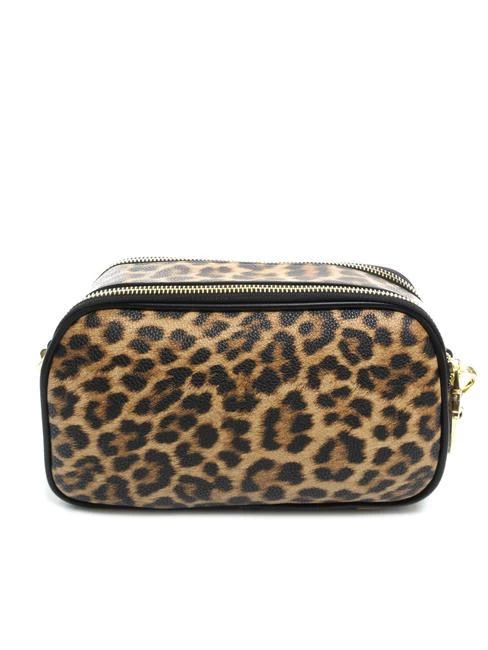 ERMANNO SCERVINO OHANNA Borsa Camera Case Tracolla 7 ERMANNO SCERVINO OHANNA Borsa Camera Case Tracolla - immagine 5