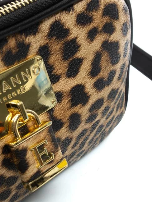 ERMANNO SCERVINO OHANNA Borsa Camera Case Tracolla 3 ERMANNO SCERVINO OHANNA Borsa Camera Case Tracolla