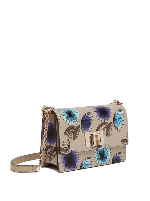 FURLA 1927 Borsa A Tracolla 4 FURLA 1927 Borsa A Tracolla - immagine 2