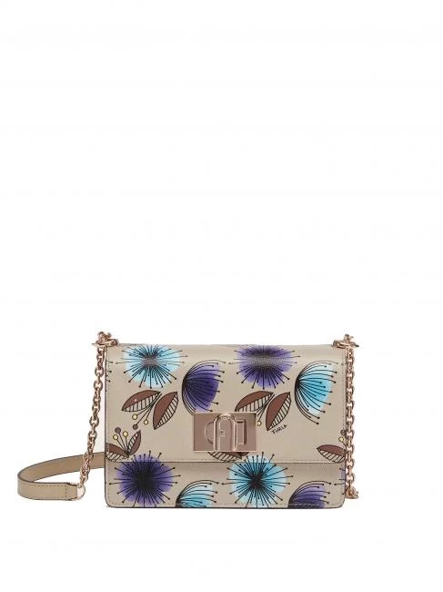 FURLA 1927 Borsa A Tracolla 3 FURLA 1927 Borsa A Tracolla