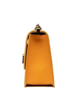 FURLA 1927 Borsa In Pelle M -Borse Sconto furla 1927 borsa in pelle m curcuma 8050597208367 2