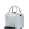 FURLA 1927 Soft Mini Bag A Mano, Con Tracolla -Borse Sconto furla 1927 soft mini bag a mano con tracolla artemisia nero 8050597087238