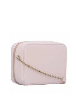 FURLA CAMELIA Borsa Mini Camera Case Pelle Vitello -Borse Sconto furla camelia borsa mini camera case pelle vitello quarzo 8050597283357 3