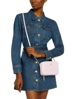 FURLA CAMELIA Borsa Mini Camera Case Pelle Vitello -Borse Sconto furla camelia borsa mini camera case pelle vitello quarzo 8050597283357 4