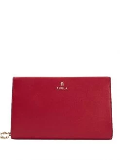 FURLA CAMELIA Mini Bag A Tracolla -Borse Sconto furla camelia mini bag a tracolla mars 8050597251882 3