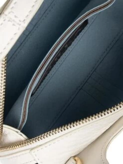 FURLA ELSA Borsa Tote Piccola -Borse Sconto furla elsa borsa tote piccola talco 8050597160689 5