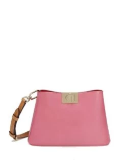 FURLA FLEUR Borsa Tracolla Piccola Pelle Vitello 12 FURLA FLEUR Borsa Tracolla Piccola Pelle Vitello -Borse Sconto furla fleur borsa tracolla piccola pelle vitello blossom 8050597280264 4