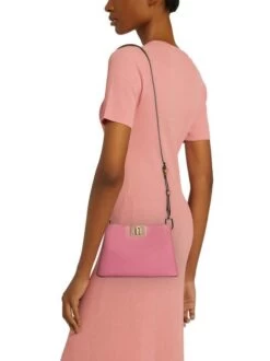 FURLA FLEUR Borsa Tracolla Piccola Pelle Vitello 13 FURLA FLEUR Borsa Tracolla Piccola Pelle Vitello -Borse Sconto furla fleur borsa tracolla piccola pelle vitello blossom 8050597280264 5