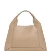 FURLA GILDA Borsa Tote Espandibile -Borse Sconto furla gilda borsa tote espandibile greige salvia c 8050597160382