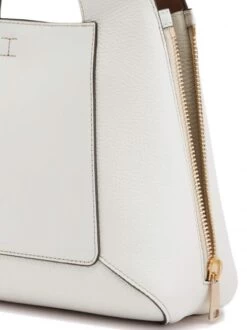 FURLA GILDA Borsa Tote Media Espandibile 10 FURLA GILDA Borsa Tote Media Espandibile -Borse Sconto furla gilda borsa tote media espandibile marshmallow marmo c 8050597257068 2