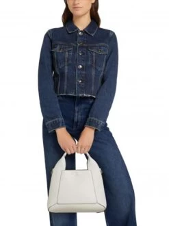 FURLA GILDA Borsa Tote Media Espandibile 11 FURLA GILDA Borsa Tote Media Espandibile -Borse Sconto furla gilda borsa tote media espandibile marshmallow marmo c 8050597257068 3