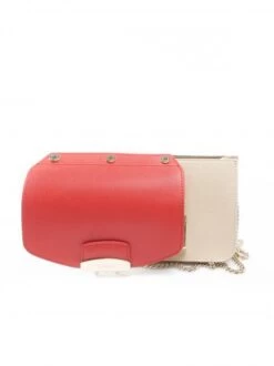 FURLA JULIA MY PLAY Mini Bag Componibile A Tracolla, In Pelle