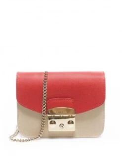 FURLA JULIA MY PLAY Mini Bag Componibile A Tracolla, In Pelle 15 FURLA JULIA MY PLAY Mini Bag Componibile A Tracolla, In Pelle -Borse Sconto furla julia my play mini bag componibile a tracolla in pelle ruby 6