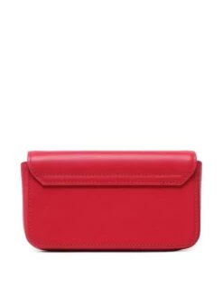 FURLA METROPOLIS Borsa A Tracolla Mini In Pelle