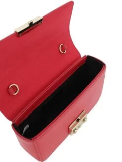 FURLA METROPOLIS Borsa A Tracolla Mini In Pelle 10 FURLA METROPOLIS Borsa A Tracolla Mini In Pelle -Borse Sconto furla metropolis borsa a tracolla mini in pelle juice 8050597251516 3