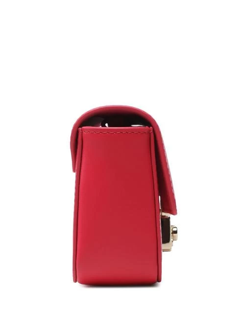 FURLA METROPOLIS Borsa A Tracolla Mini In Pelle 7 FURLA METROPOLIS Borsa A Tracolla Mini In Pelle - immagine 5