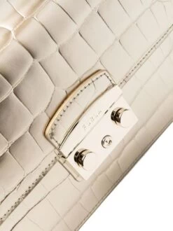 FURLA METROPOLIS Borsa A Tracolla Pelle St Cocco -Borse Sconto furla metropolis borsa a tracolla pelle st cocco champagne 8050597257785 1