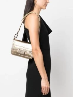 FURLA METROPOLIS Borsa A Tracolla Pelle St Cocco -Borse Sconto furla metropolis borsa a tracolla pelle st cocco champagne 8050597257785 3