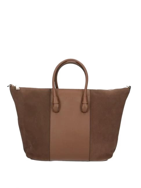 FURLA MIASTELLA Borsa Tote Stampa Roma 3 FURLA MIASTELLA Borsa Tote Stampa Roma