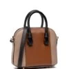 FURLA MIASTELLA Mini Bag Tracolla 1 FURLA MIASTELLA Mini Bag Tracolla -Borse Sconto furla miastella mini bag tracolla greige cognac h nero 8050597172392