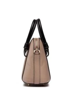 FURLA MIASTELLA Mini Bag Tracolla 12 FURLA MIASTELLA Mini Bag Tracolla -Borse Sconto furla miastella mini bag tracolla greige cognac h nero 8050597172392 3
