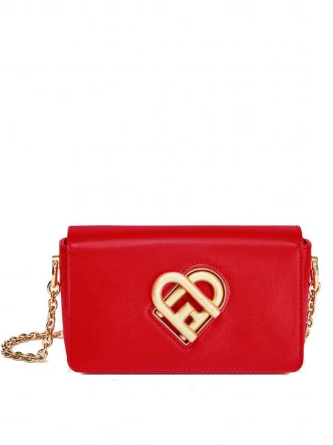 FURLA MY JOY Borsa A Tracolla Mini In Vitello Taita 4 FURLA MY JOY Borsa A Tracolla Mini In Vitello Taita - immagine 2