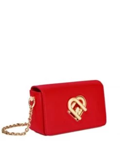 FURLA MY JOY Borsa A Tracolla Mini In Vitello Taita