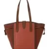FURLA NET Borsa Tote Media 2 FURLA NET Borsa Tote Media -Borse Sconto furla net borsa tote media toni cannella 8050597205465