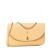 FURLA NET Mini Bag A Tracolla -Borse Sconto furla net mini bag a tracolla crema 8050560541972