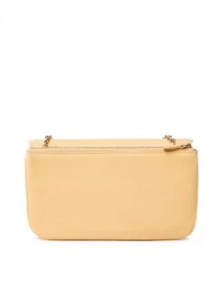 FURLA NET Mini Bag A Tracolla -Borse Sconto furla net mini bag a tracolla crema 8050560541972 3