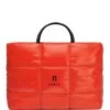 FURLA OPPORTUNITY Borsa Tote In Tessuto Lucido -Borse Sconto furla opportunity borsa tote in tessuto lucido grenadine 8050597191355