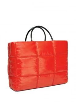FURLA OPPORTUNITY Borsa Tote In Tessuto Lucido -Borse Sconto furla opportunity borsa tote in tessuto lucido grenadine 8050597191355 2