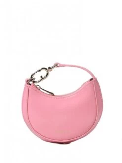 FURLA PRIMAVERA Mini Bag In Pelle Spazzolata -Borse Sconto furla primavera mini bag in pelle spazzolata geranium 8050597193540 2