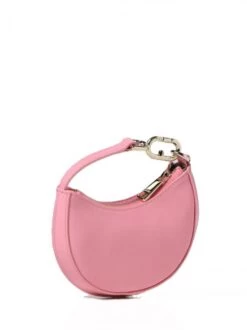 FURLA PRIMAVERA Mini Bag In Pelle Spazzolata