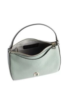 FURLA PRIMULA Borsa Pelle Vitello Con Tracolla