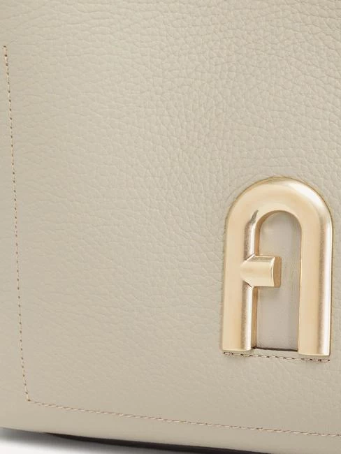 FURLA PRIMULA S Borsa In Pelle Con Tracolla 3 FURLA PRIMULA S Borsa In Pelle Con Tracolla